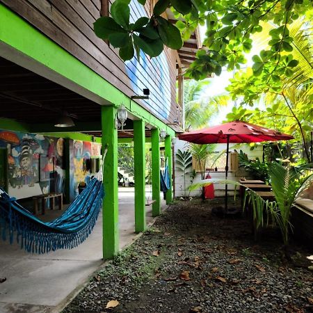 The Bocas Corner Hotel Bocas del Toro Esterno foto