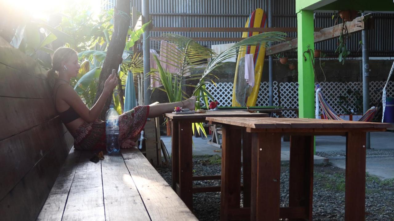 The Bocas Corner Hotel Bocas del Toro Esterno foto