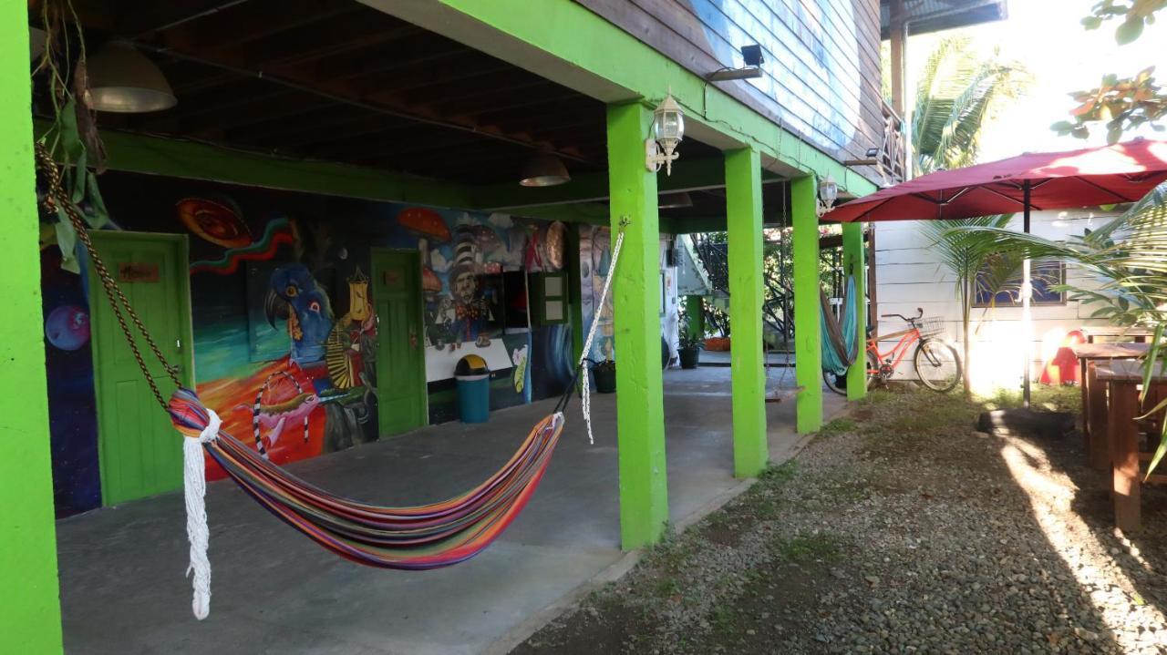 The Bocas Corner Hotel Bocas del Toro Esterno foto