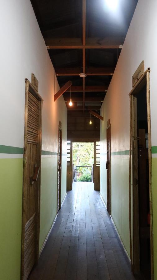 The Bocas Corner Hotel Bocas del Toro Esterno foto