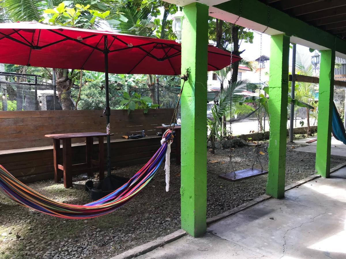 The Bocas Corner Hotel Bocas del Toro Esterno foto