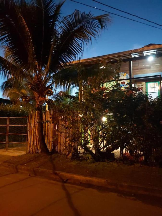The Bocas Corner Hotel Bocas del Toro Esterno foto