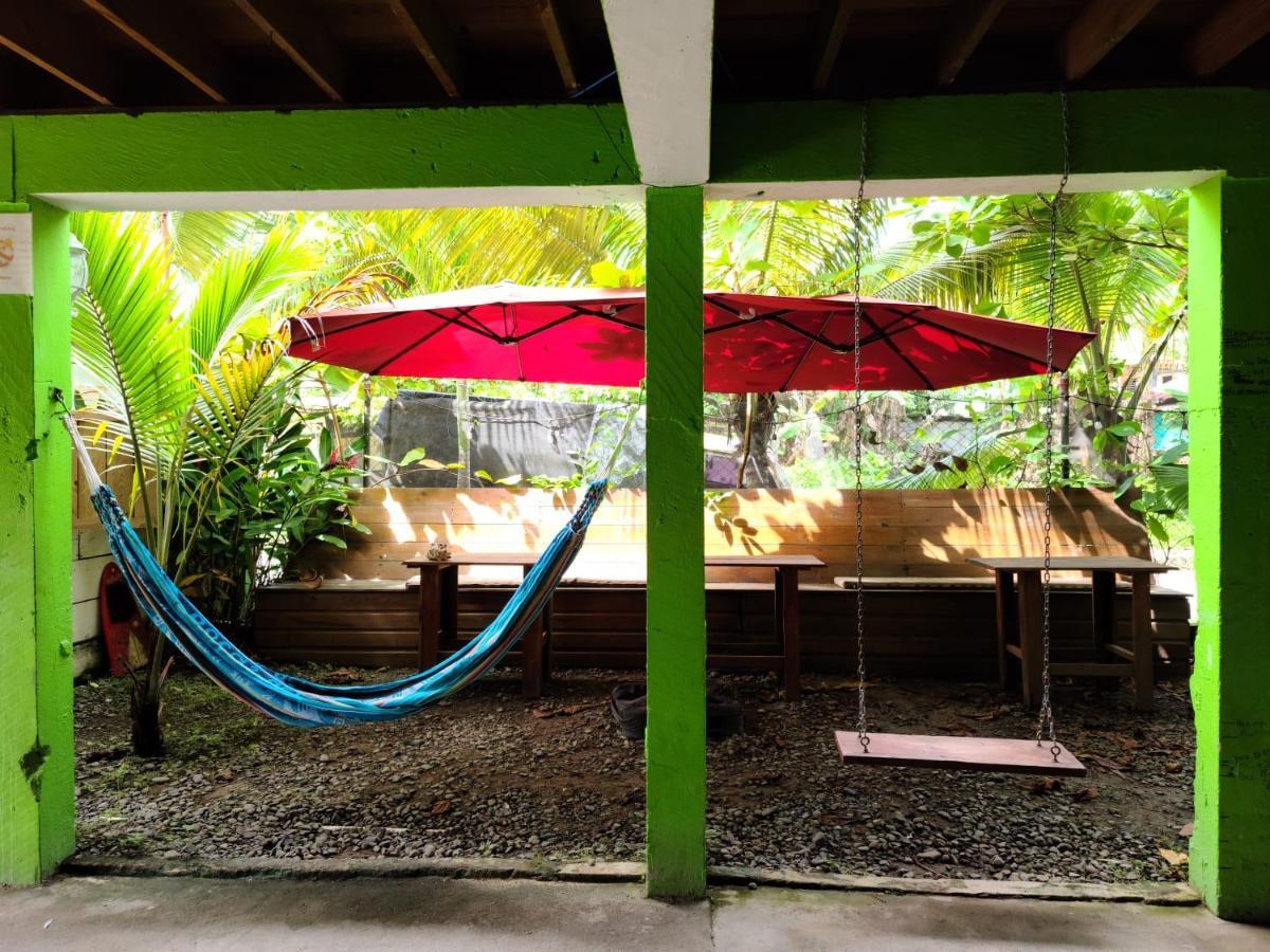 The Bocas Corner Hotel Bocas del Toro Esterno foto