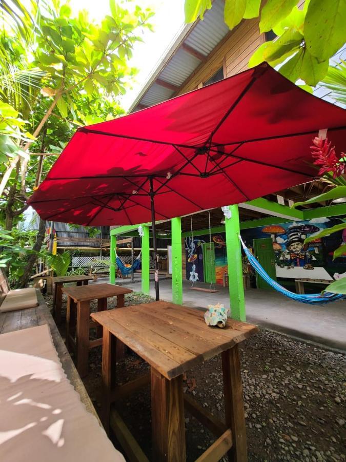 The Bocas Corner Hotel Bocas del Toro Esterno foto