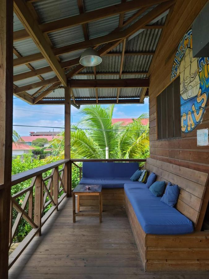 The Bocas Corner Hotel Bocas del Toro Esterno foto