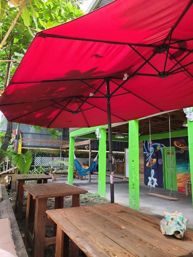 The Bocas Corner Hotel Bocas del Toro Esterno foto