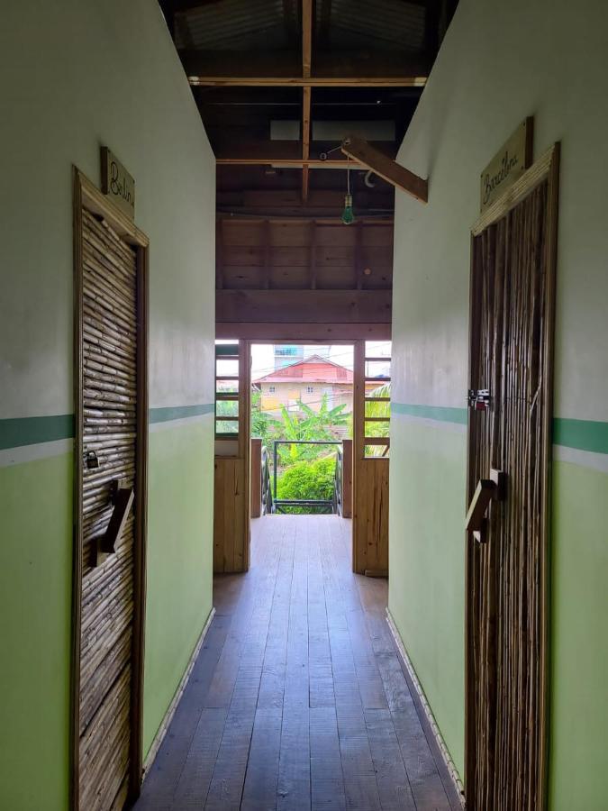 The Bocas Corner Hotel Bocas del Toro Esterno foto