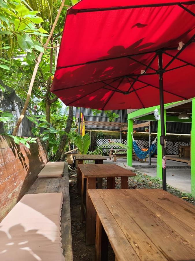 The Bocas Corner Hotel Bocas del Toro Esterno foto