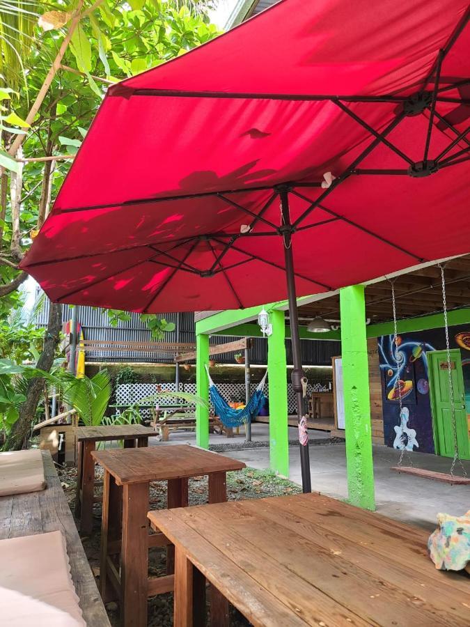 The Bocas Corner Hotel Bocas del Toro Esterno foto