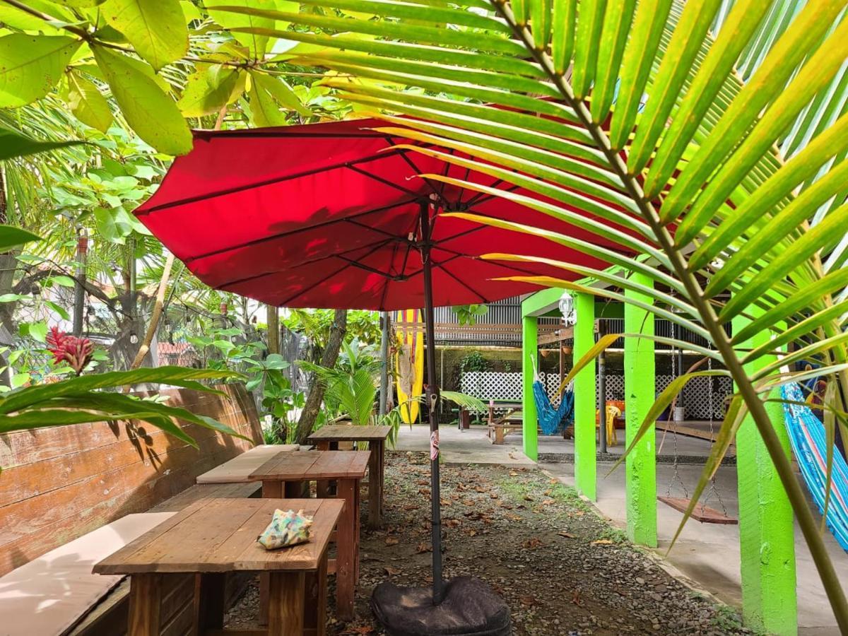 The Bocas Corner Hotel Bocas del Toro Esterno foto